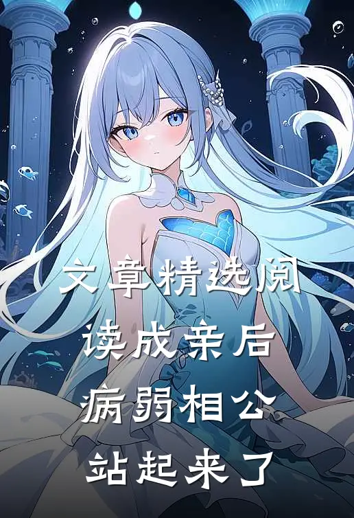 文章精选阅读成亲后病弱相公站起来了
