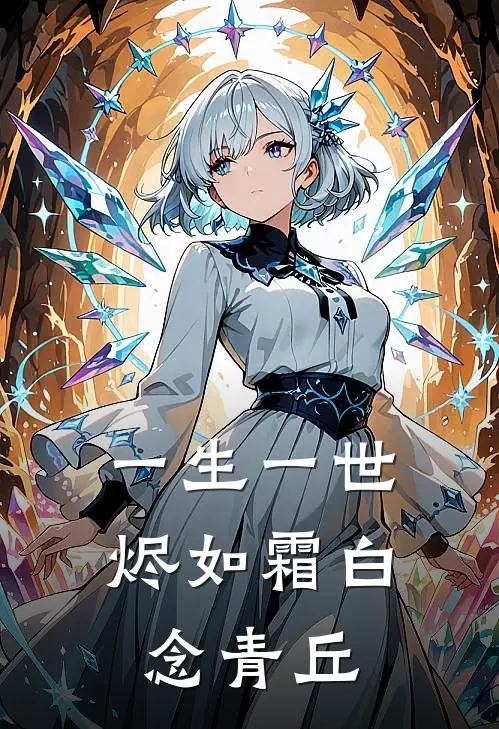 一生一世烬如霜白念青丘