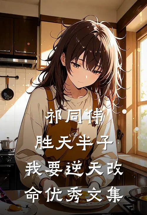 祁同伟：胜天半子，我要逆天改命优秀文集
