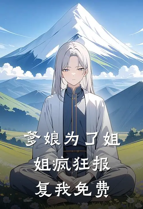 爹娘为了姐姐疯狂报复我免费