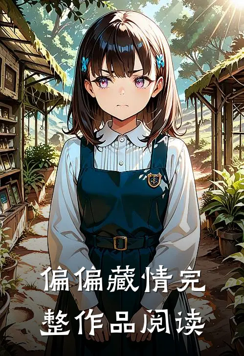 偏偏藏情完整作品阅读