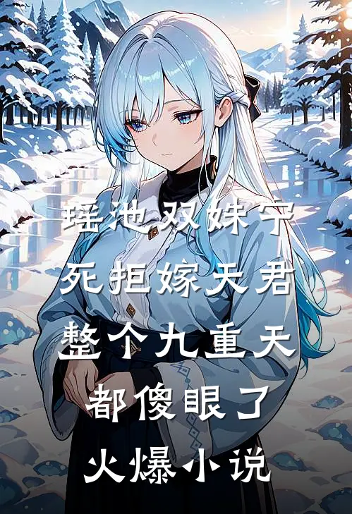 瑶池双姝宁死拒嫁天君，整个九重天都傻眼了火爆小说