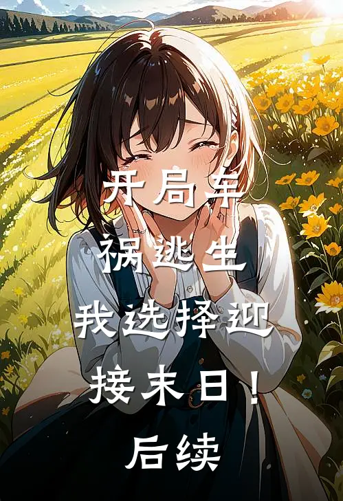 开局车祸逃生，我选择迎接末日！后续