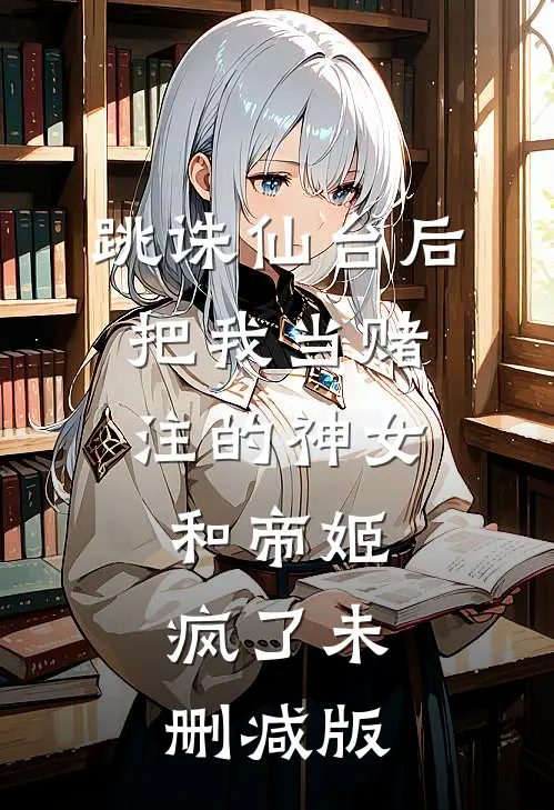 跳诛仙台后，把我当赌注的神女和帝姬疯了未删减版