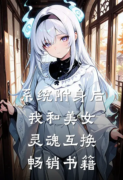 系统附身后，我和美女灵魂互换畅销书籍