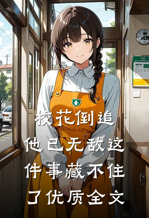 校花倒追，他已无敌这件事藏不住了优质全文