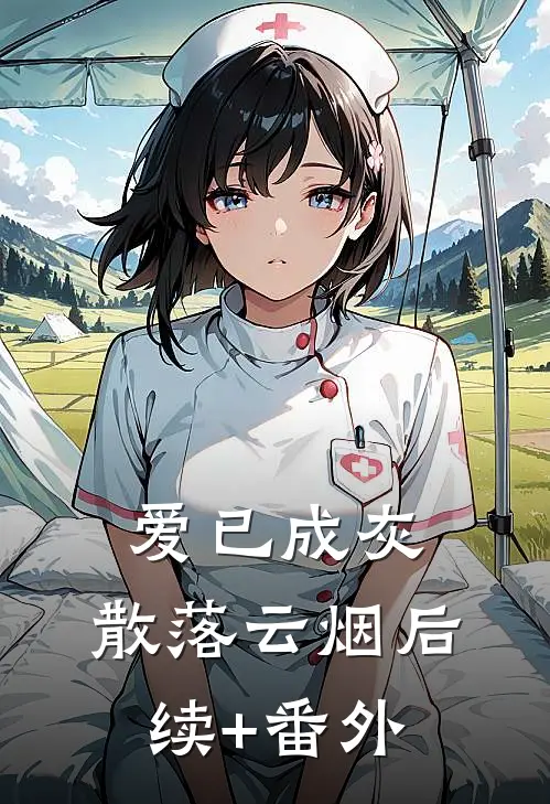 爱已成灰，散落云烟后续+番外