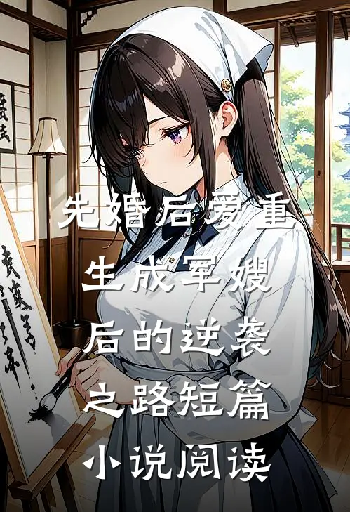 先婚后爱重生成军嫂后的逆袭之路短篇小说阅读