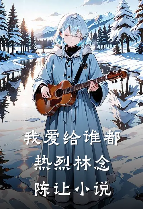 我爱给谁都热烈林念陈让小说