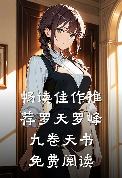 畅读佳作推荐罗天罗峰九卷天书免费阅读