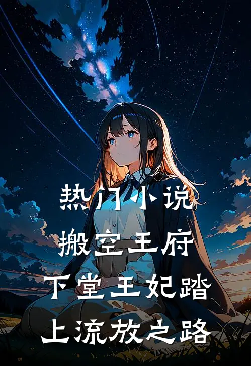 热门搬空王府,下堂王妃踏上流放之路免费阅读