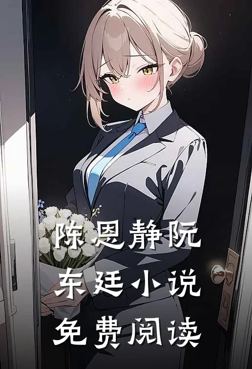 陈恩静阮东廷小说免费阅读
