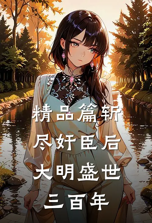 精品篇斩尽奸臣后，大明盛世三百年