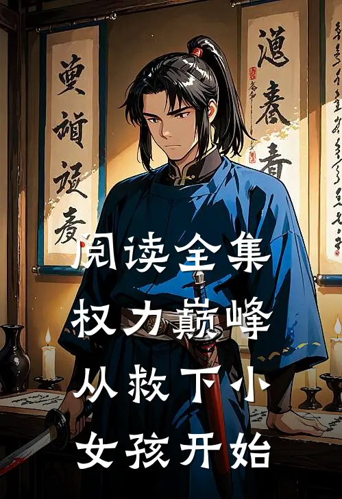 阅读全集权力巅峰：从救下小女孩开始