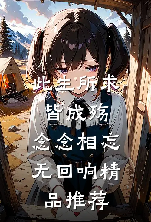 此生所求皆成殇，念念相忘无回响精品推荐