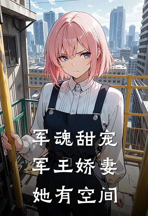 军魂甜宠：军王娇妻她有空间