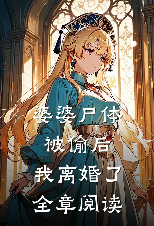 婆婆尸体被偷后，我离婚了全章阅读