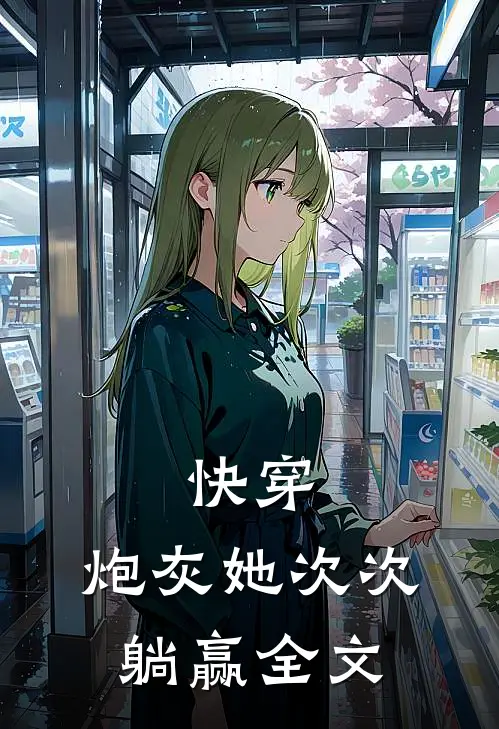 快穿炮灰她次次躺赢全文阅读