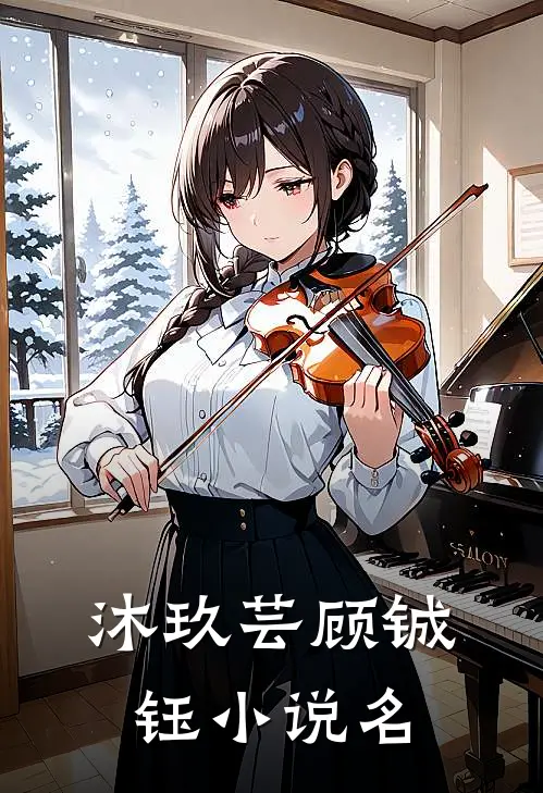 沐玖芸顾铖钰的小说