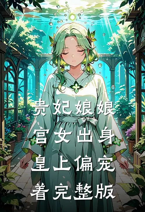 贵妃娘娘宫女出身，皇上偏宠着完整版