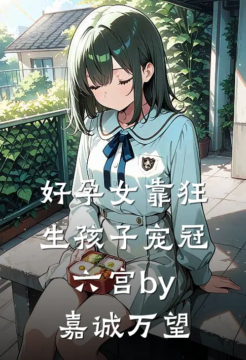 好孕女靠狂生孩子宠冠六宫by嘉诚万望