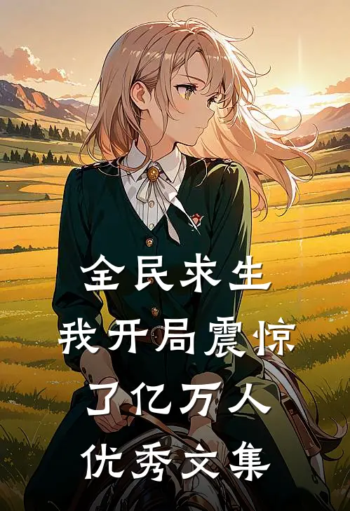 全民求生：我开局震惊了亿万人优秀文集