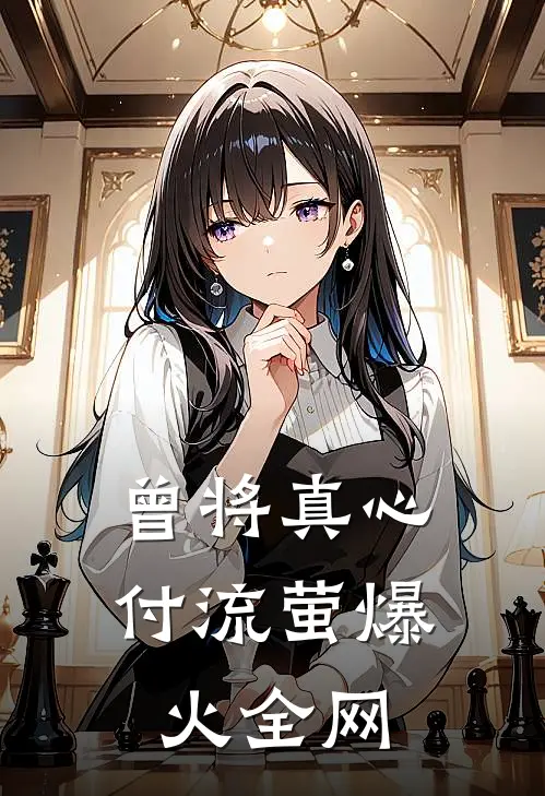 曾将真心付流萤爆火全网