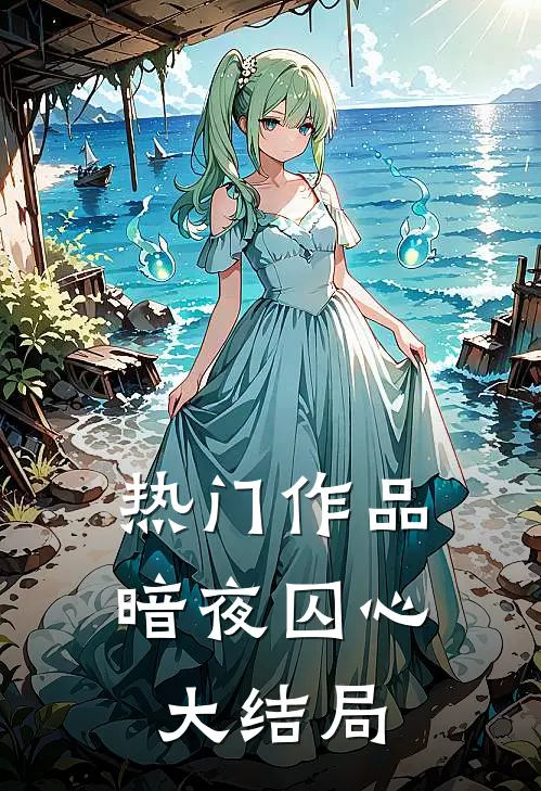 热门作品暗夜囚心大结局