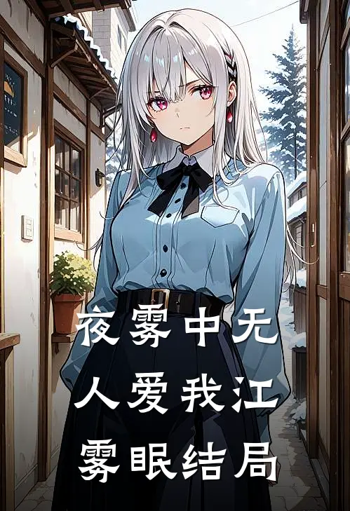 夜雾中无人爱我江雾眠结局