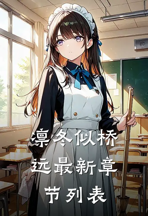 凛冬似桥远最新章节列表