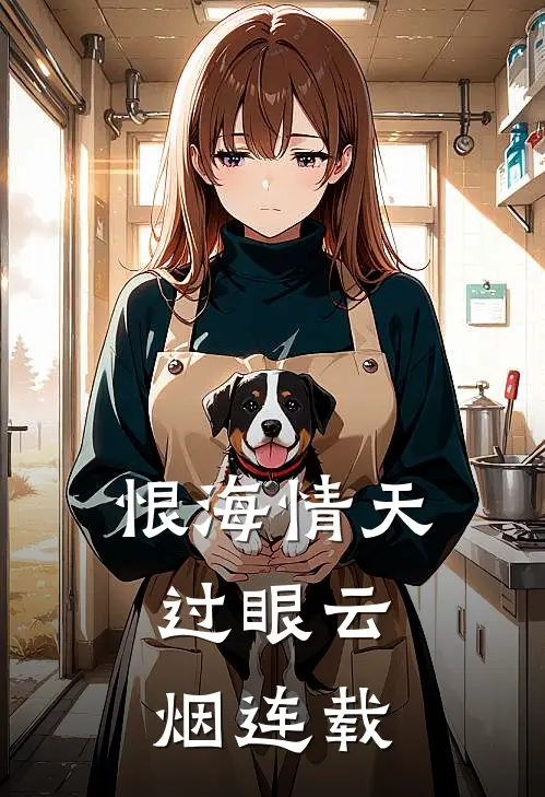 恨海情天，过眼云烟连载