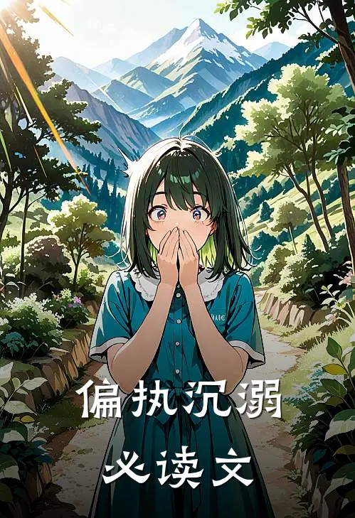 偏执沉溺必读文