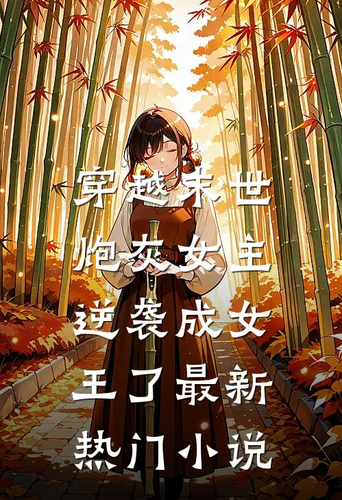 穿越末世：炮灰女主逆袭成女王了最新热门小说