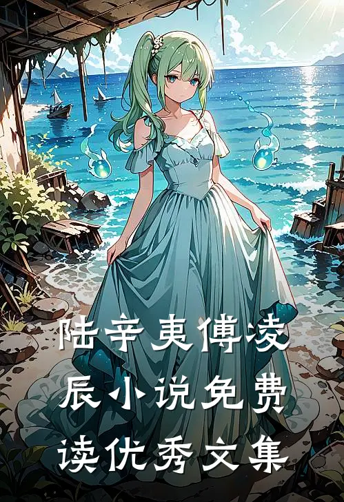陆辛夷傅凌辰小说免费读优秀文集
