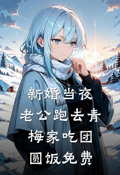 新婚当夜，老公跑去青梅家吃团圆饭免费