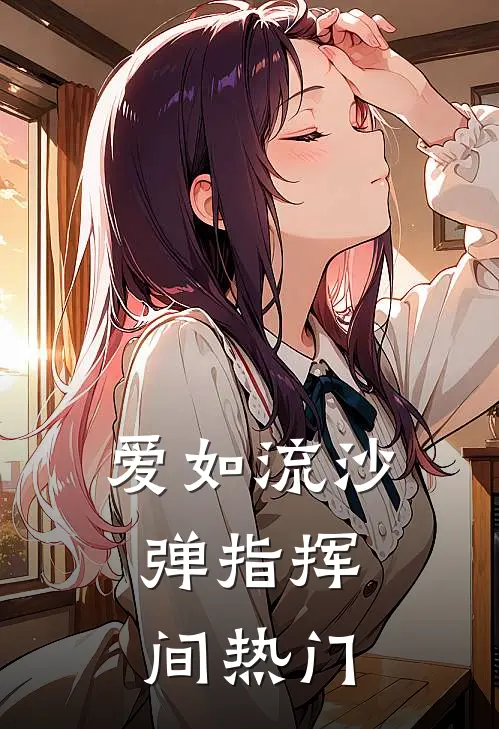 爱如流沙，弹指挥间热门