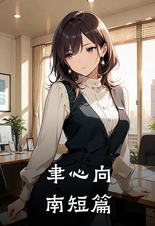 聿心向南短篇