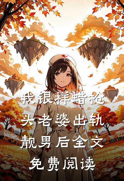我银样蜡枪头老婆出轨靓男后全文免费阅读