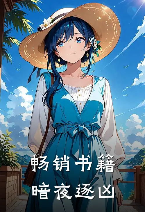 畅销书籍暗夜逐凶
