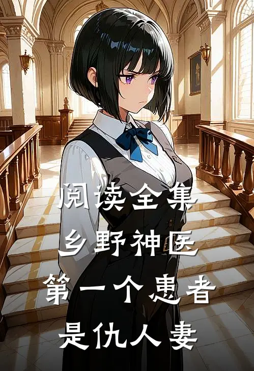 阅读全集乡野神医：第一个患者是仇人妻