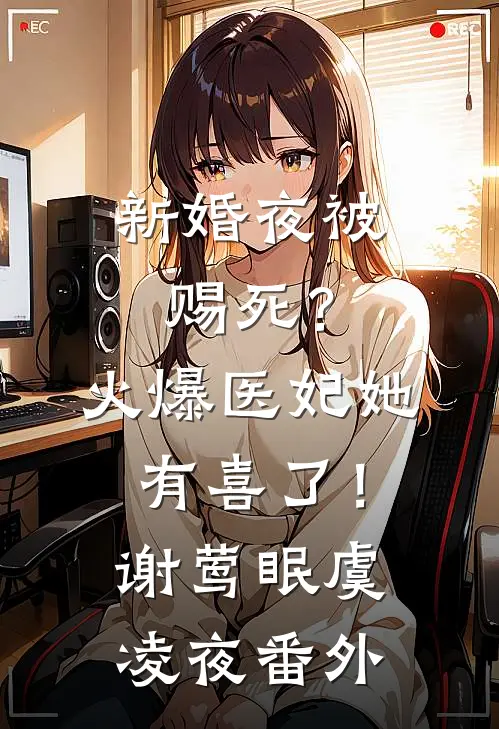 新婚夜被赐死？火爆医妃她有喜了！谢莺眠虞凌夜番外