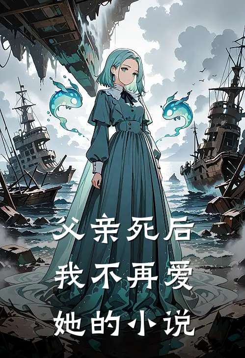 父亲死后，我不再爱她的小说