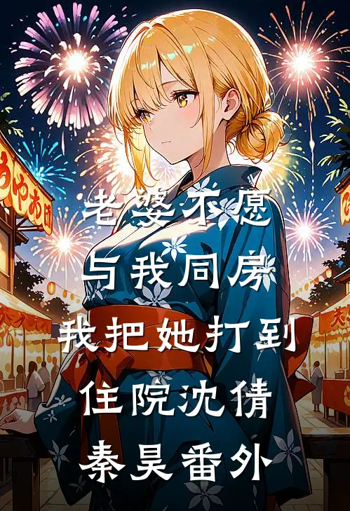 老婆不愿与我同房，我把她打到住院沈倩秦昊番外