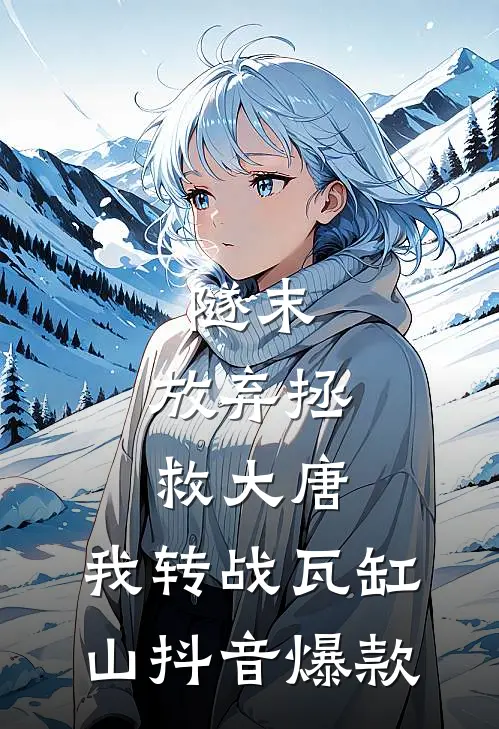 隧末：放弃拯救大唐，我转战瓦缸山抖音爆款