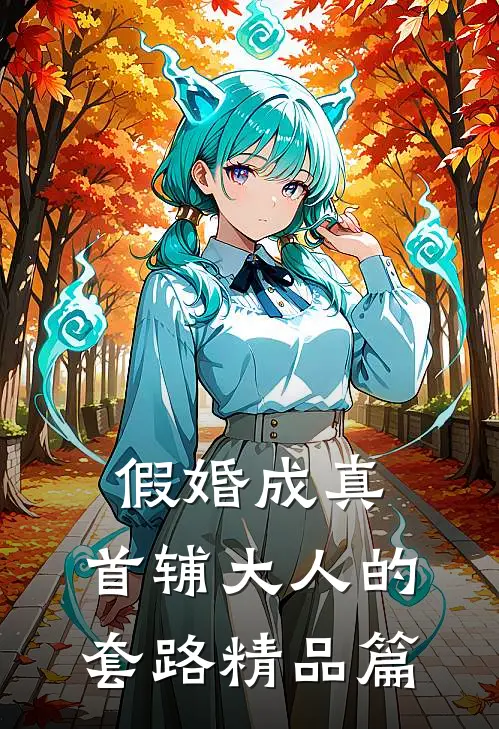 假婚成真：首辅大人的套路精品篇