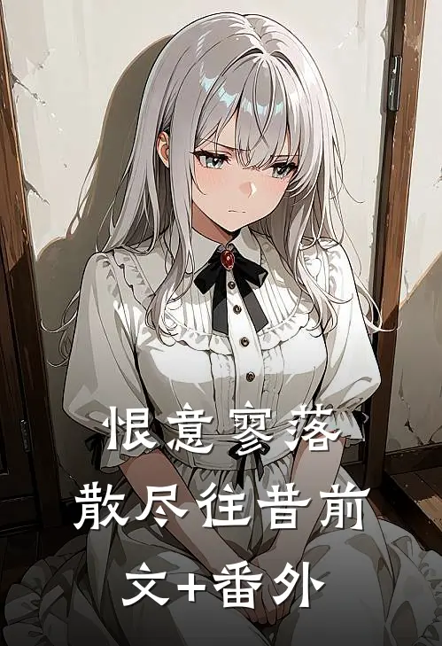 恨意寥落，散尽往昔前文+番外