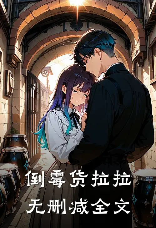 倒霉货拉拉无删减全文
