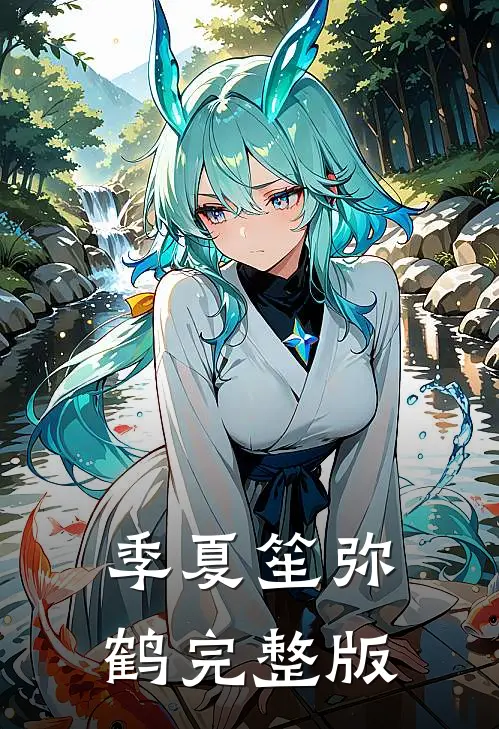 季夏笙弥鹤完整版