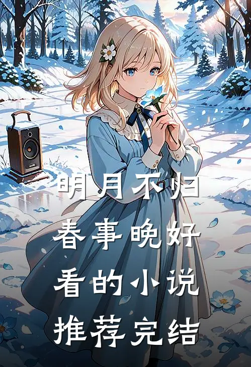 明月不归春事晚好看的小说推荐完结