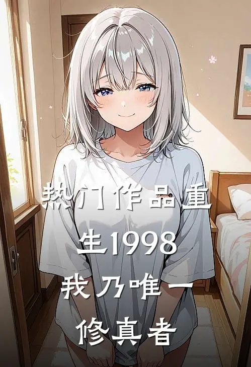 热门作品重生 1998：我乃唯一修真者